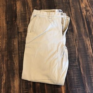 Mountain Khaki Original Mountain Pant, non-smoker